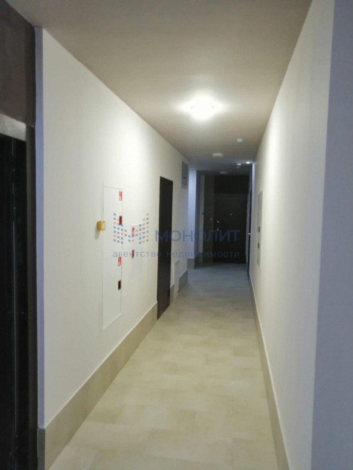 2-комн квартира в новом доме Родионова ул, 1