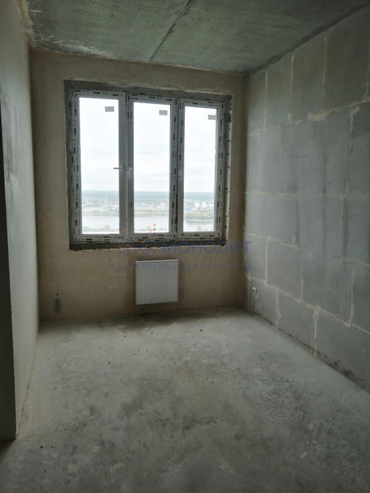 2-комн квартира в новом доме Родионова ул, 1