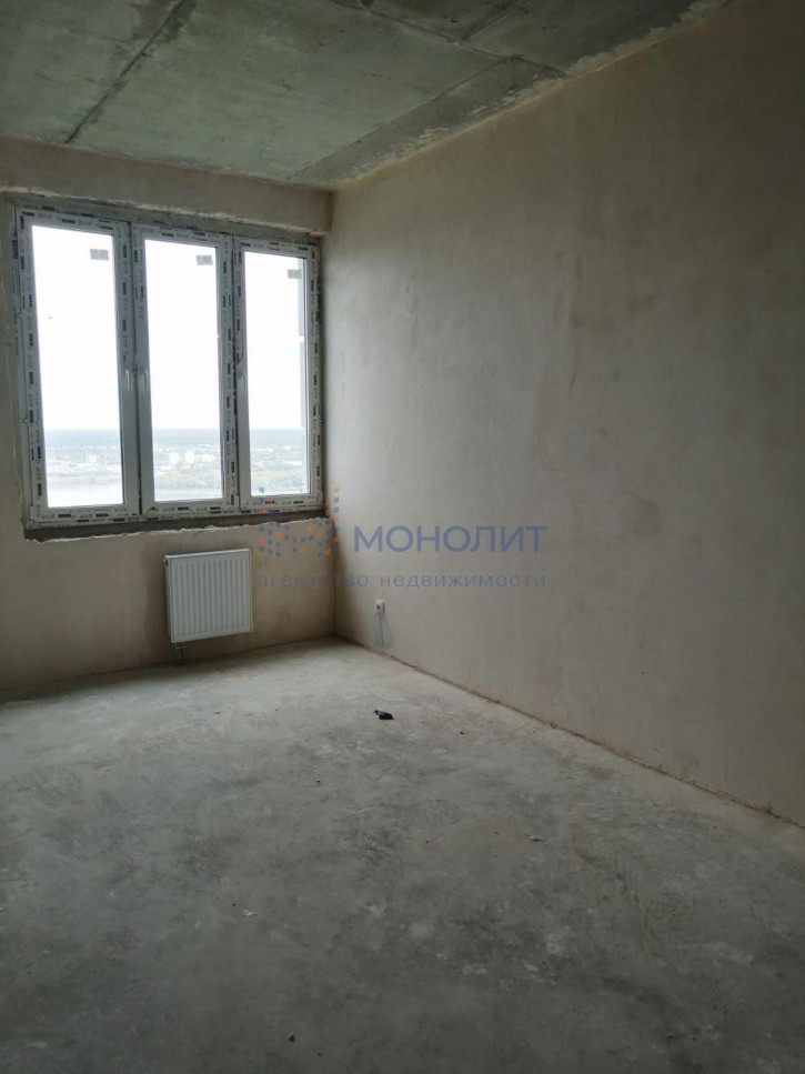 2-комн квартира в новом доме Родионова ул, 1