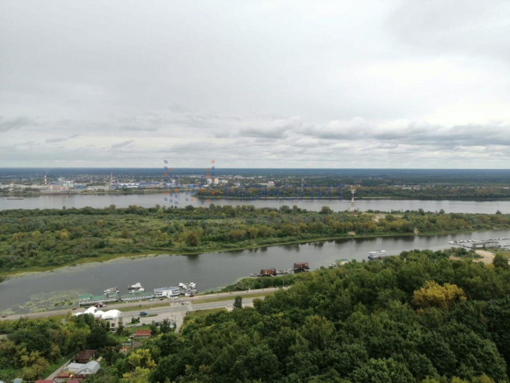 2-комн квартира в новом доме Родионова ул, 1