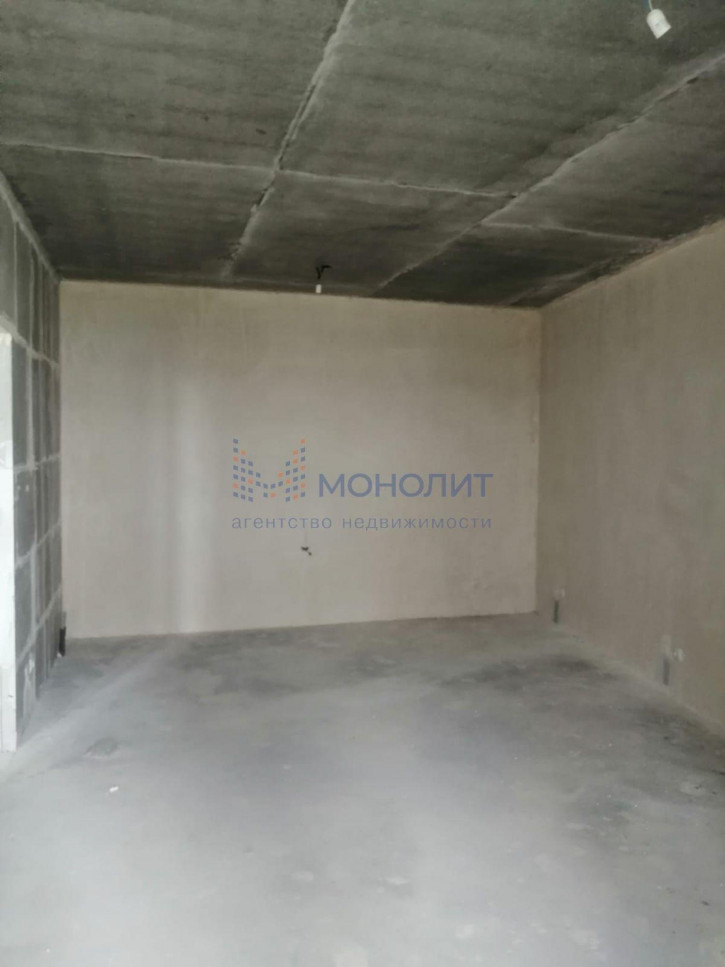 2-комн квартира в новом доме Родионова ул, 1