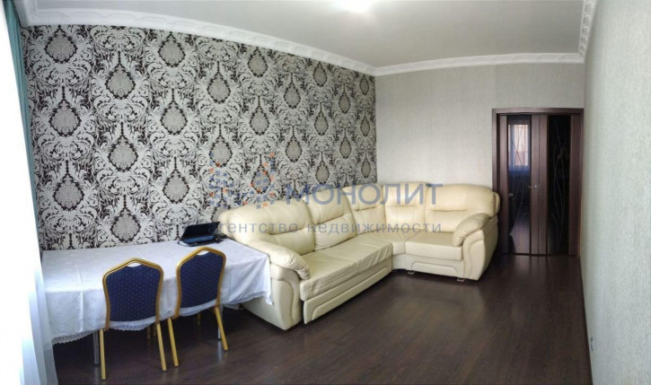2-комн квартира Родионова ул, 39