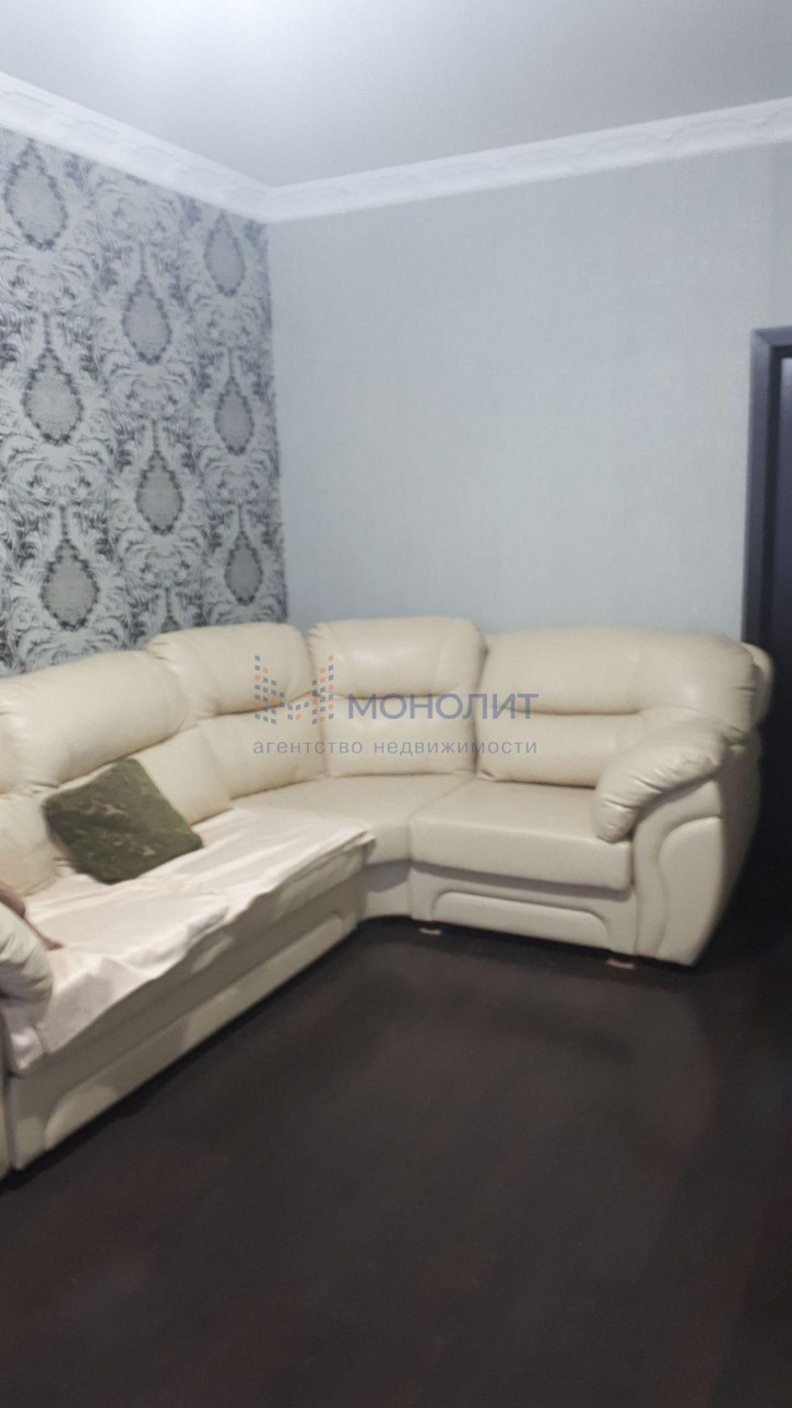 2-комн квартира Родионова ул, 39