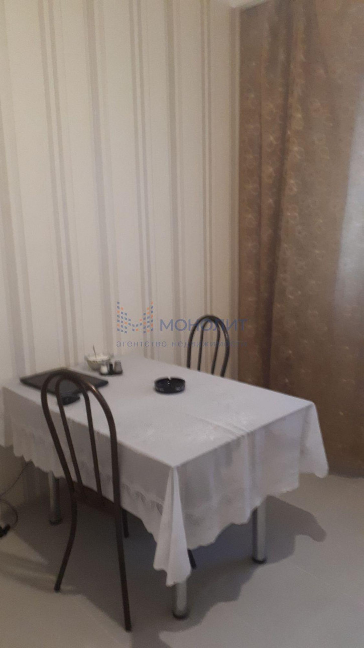 2-комн квартира Родионова ул, 39