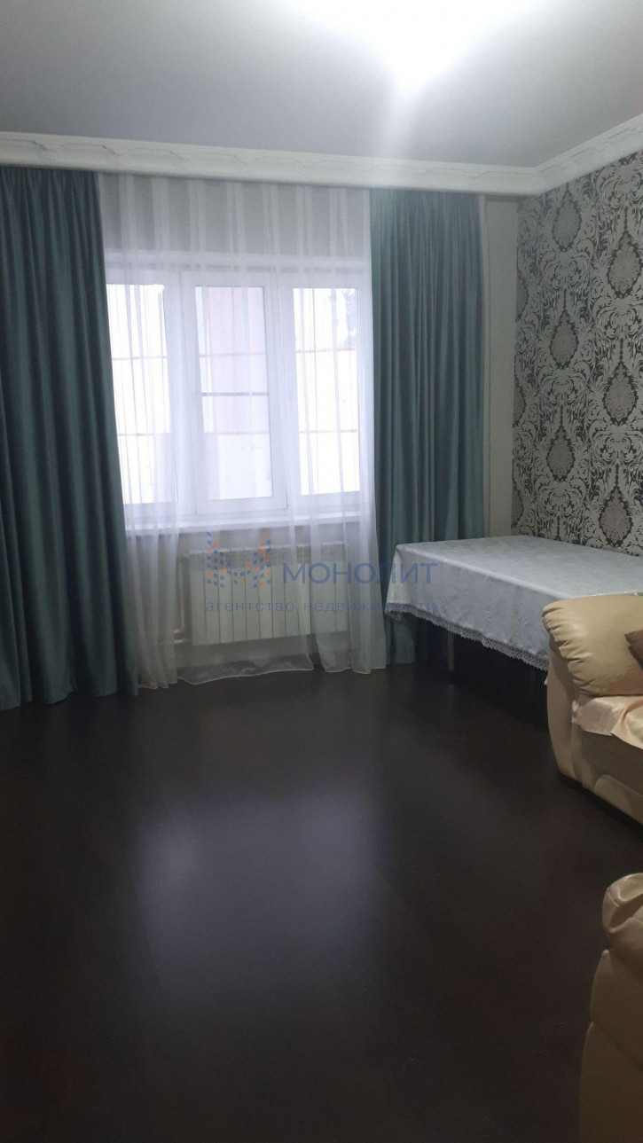 2-комн квартира Родионова ул, 39