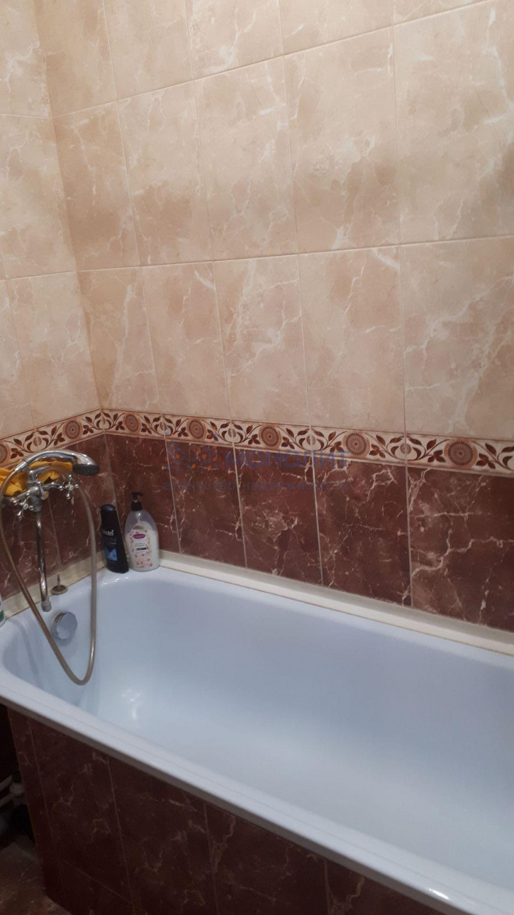 2-комн квартира Родионова ул, 39
