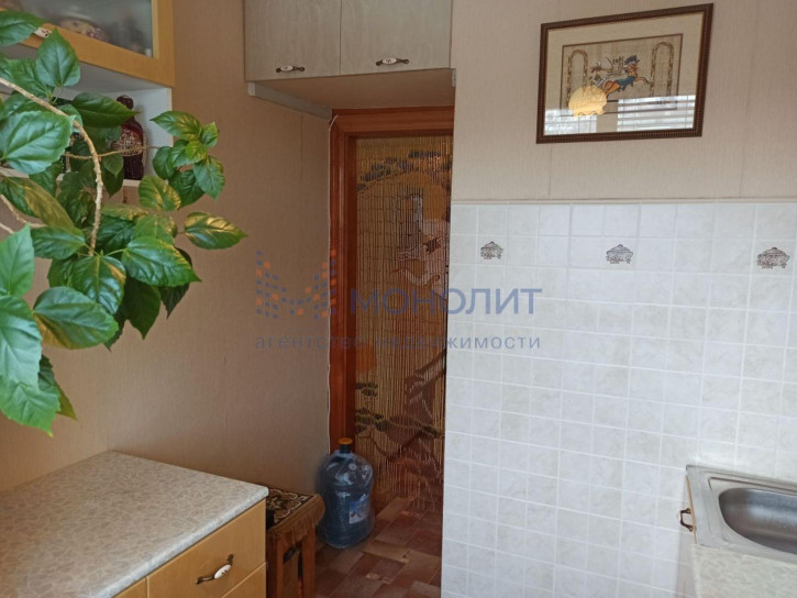 1-комн квартира Туркова ул, 10