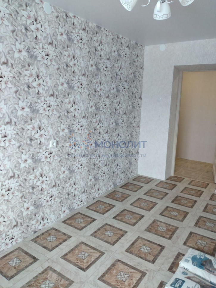 3-комн квартира Ленина ул, 2д/3