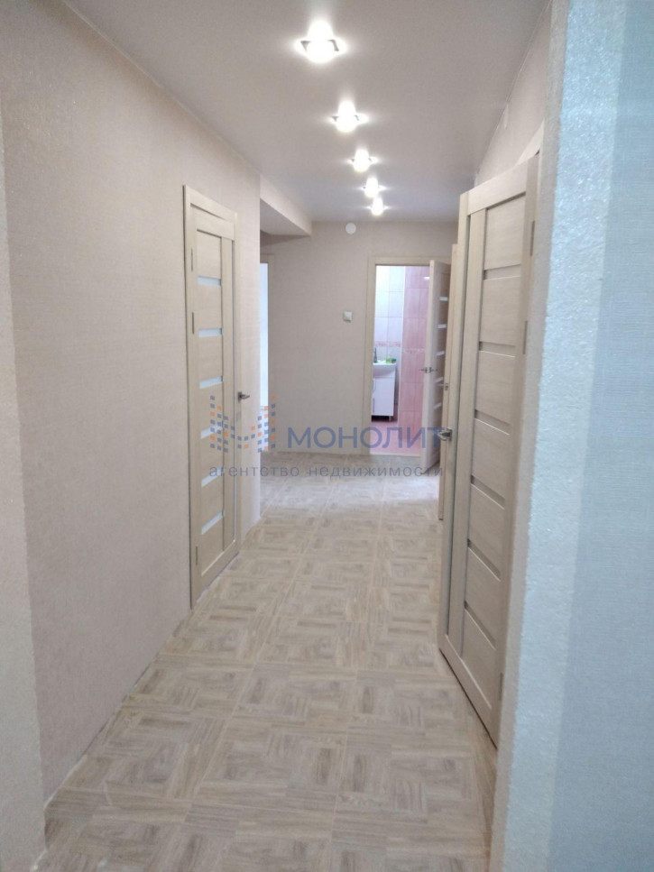 3-комн квартира Ленина ул, 2д/3