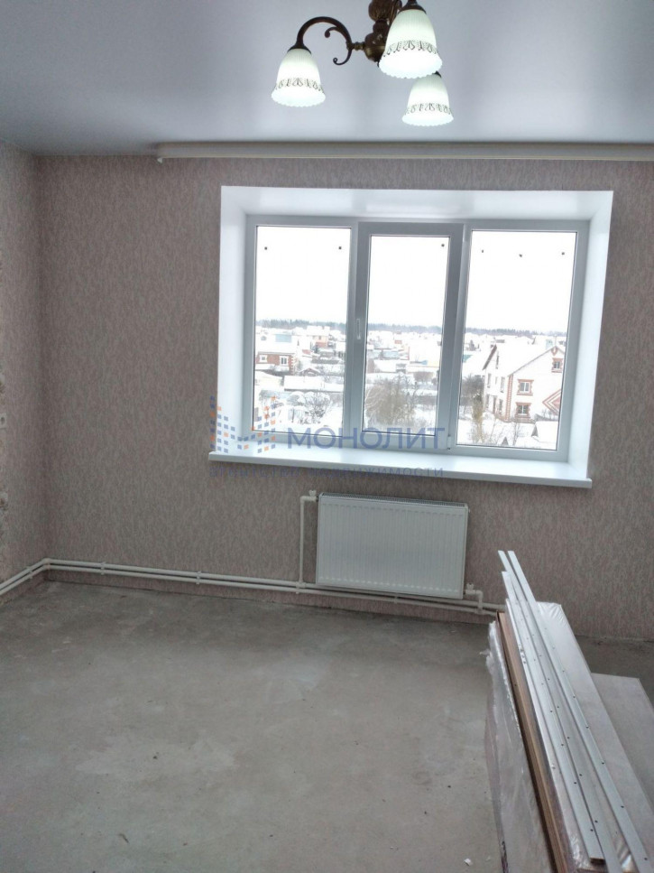 2-комн квартира Ленина ул, 2д/3