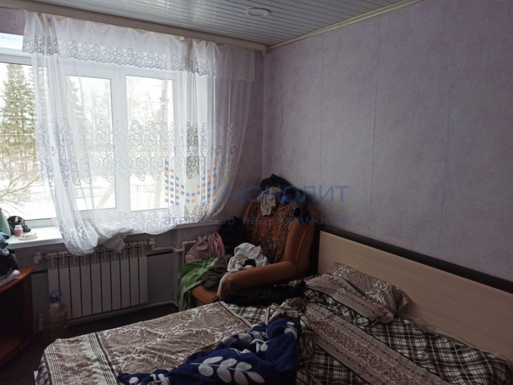 1-комн квартира Терехина ул, 28
