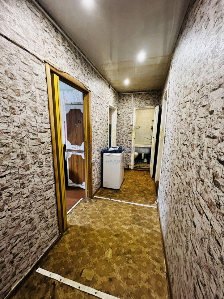2-комн квартира Лейтенанта Шмидта ул, 16
