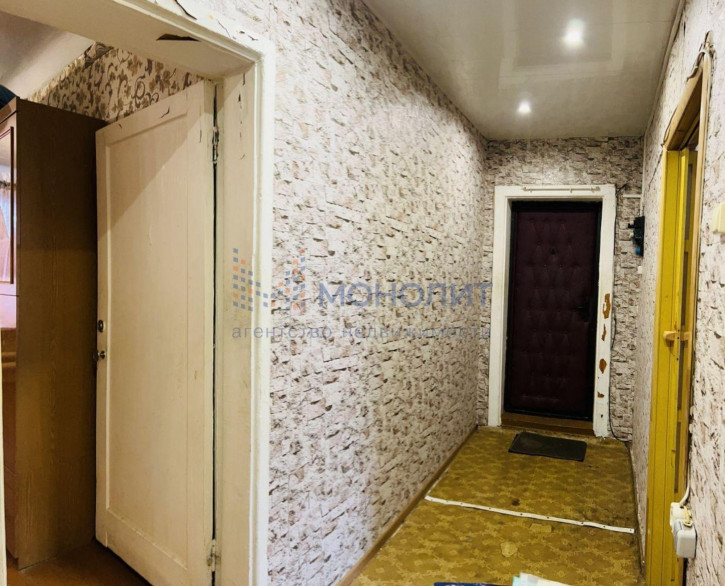 2-комн квартира Лейтенанта Шмидта ул, 16