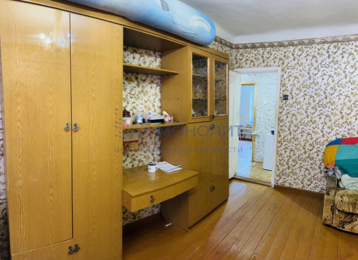 2-комн квартира Лейтенанта Шмидта ул, 16