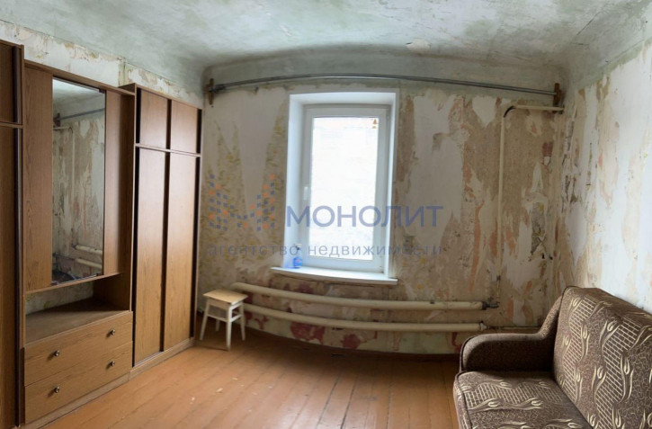 2-комн квартира Лейтенанта Шмидта ул, 16
