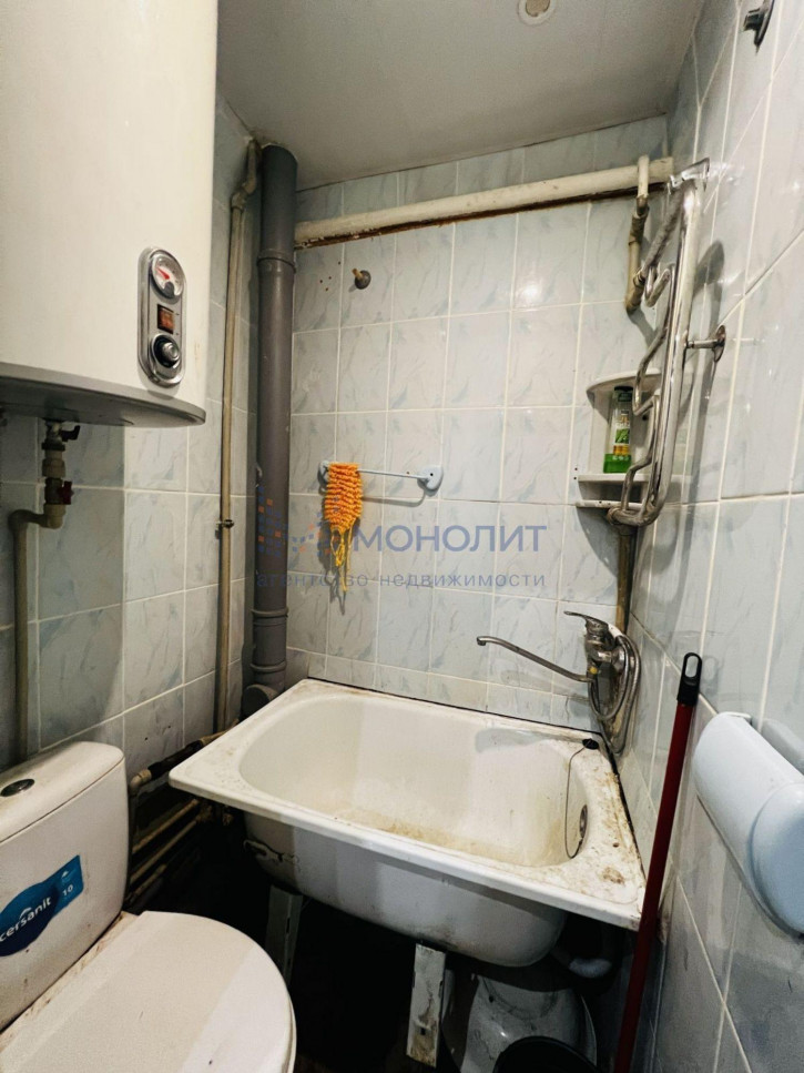 2-комн квартира Лейтенанта Шмидта ул, 16