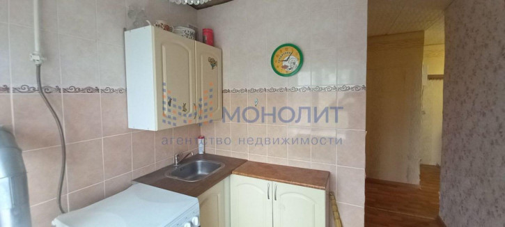 Квартира Совхозная ул, 1