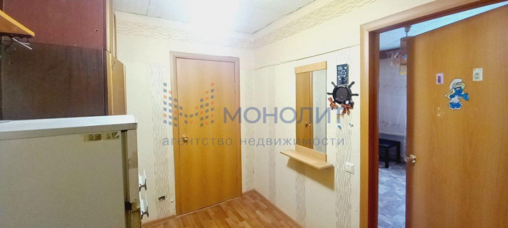 Квартира Совхозная ул, 1