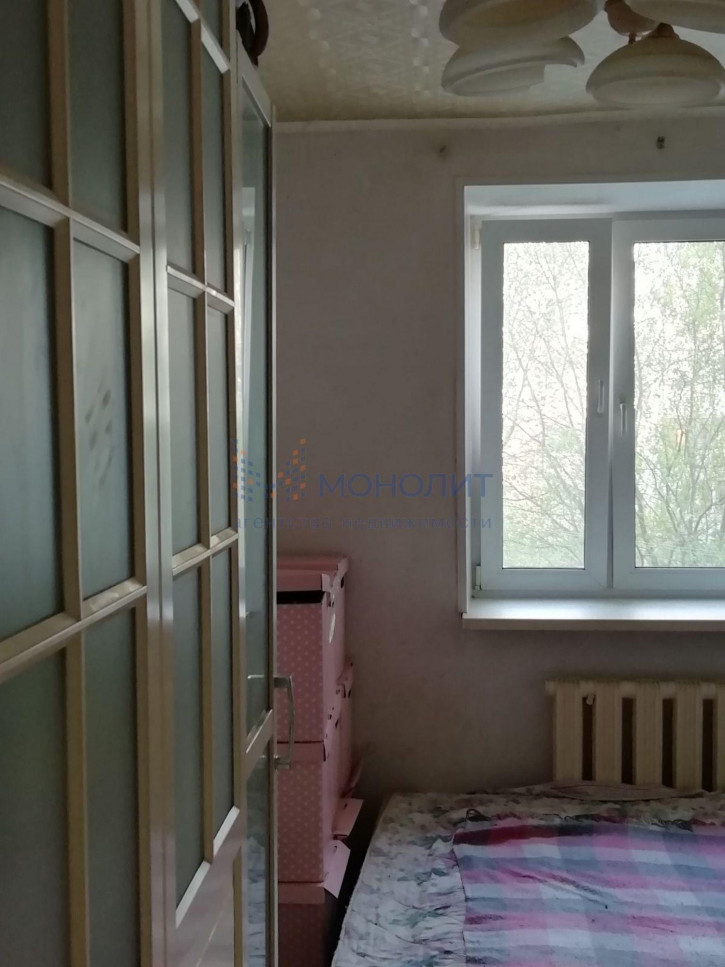 4-комн квартира Вятская ул, 3