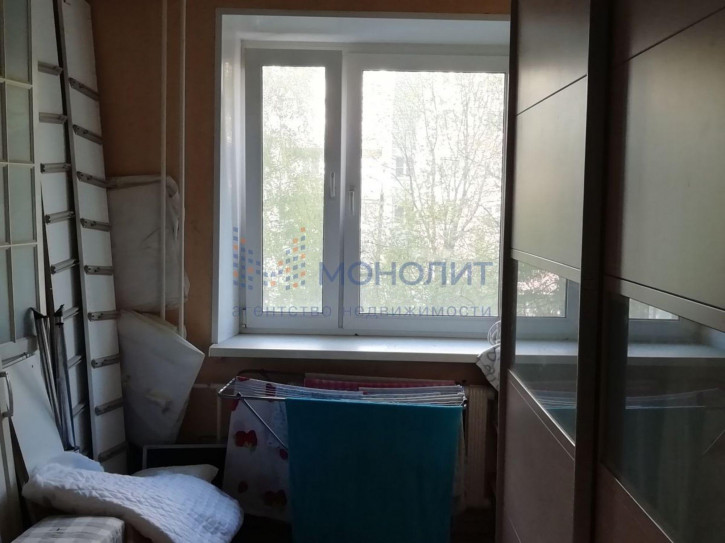 4-комн квартира Вятская ул, 3