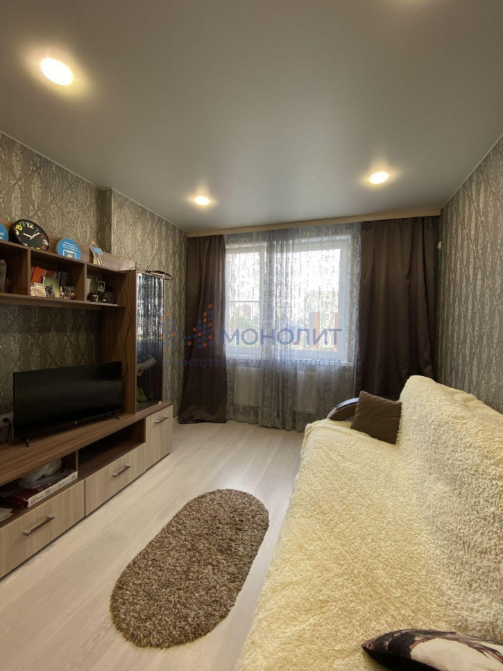 1-комн квартира Казанское ш, 14к3