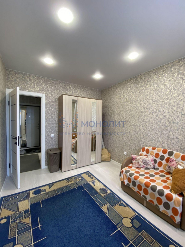 1-комн квартира Казанское ш, 14к3