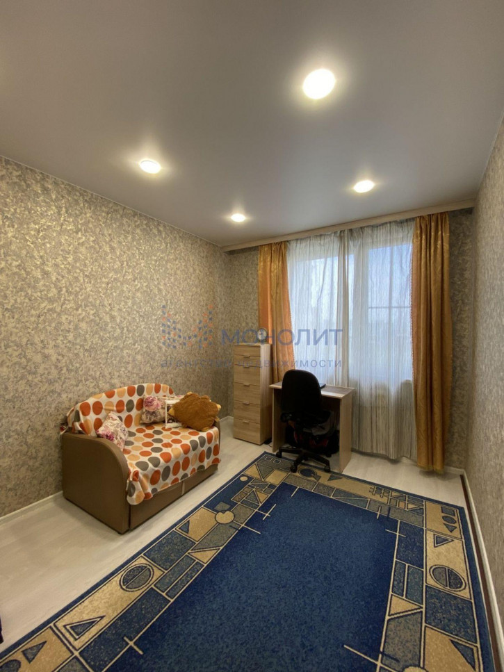 1-комн квартира Казанское ш, 14к3
