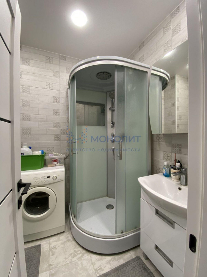 1-комн квартира Казанское ш, 14к3