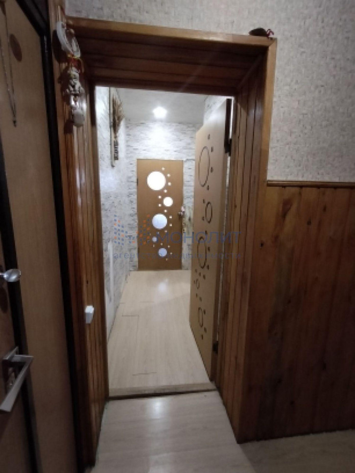 3-комн квартира Кирова пр-кт, 7А