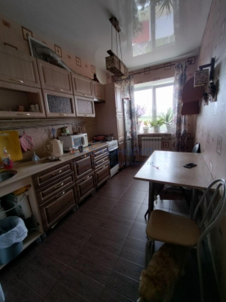 3-комн квартира Кирова пр-кт, 7А