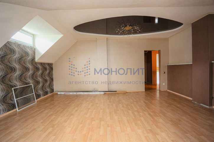 Квартира Буденного ул, 4В