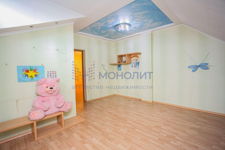 Квартира Буденного ул, 4В
