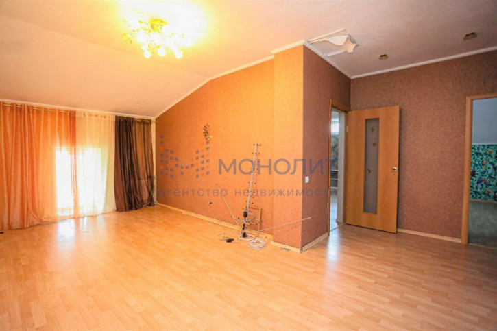 Квартира Буденного ул, 4В