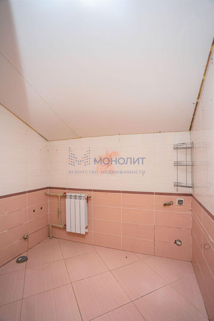 Квартира Буденного ул, 4В