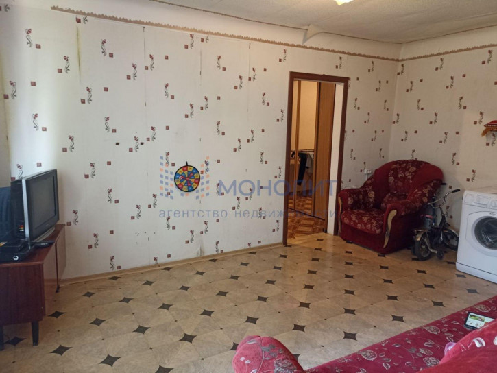 2-комн квартира М.Горького ул, 98