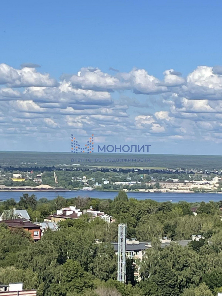 3-комн квартира Тургенева ул, 25