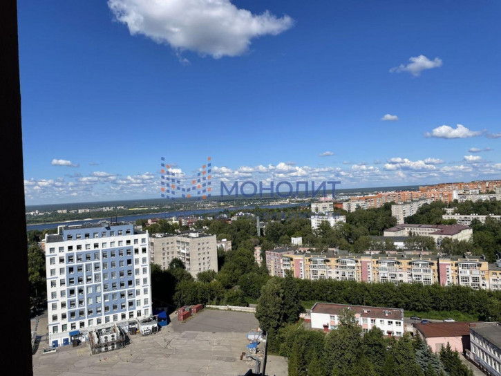 3-комн квартира Тургенева ул, 25