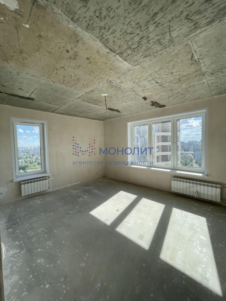 3-комн квартира Тургенева ул, 25