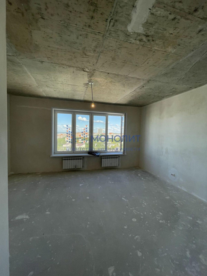 3-комн квартира Тургенева ул, 25