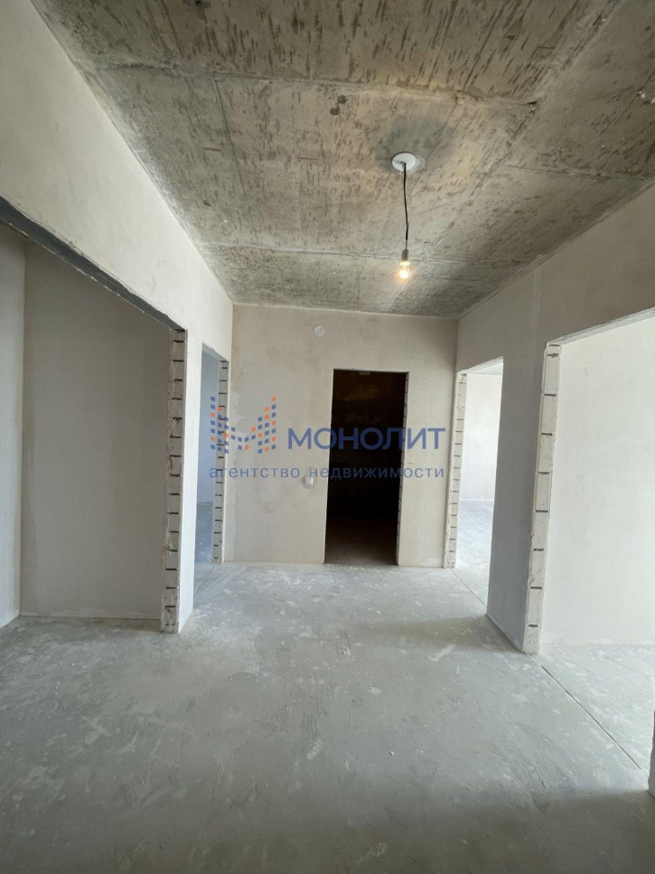 3-комн квартира Тургенева ул, 25