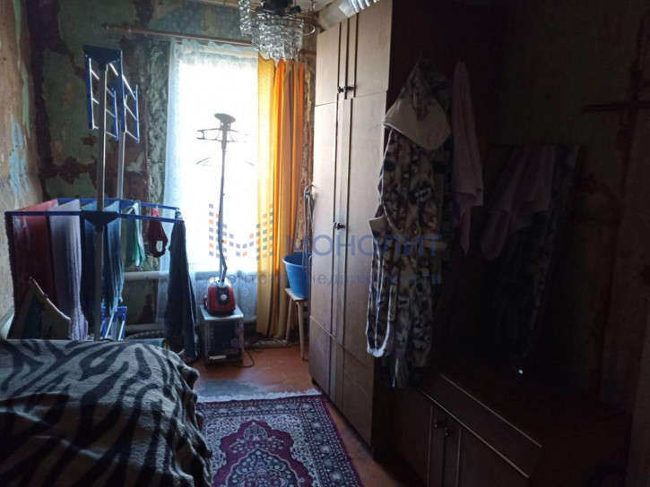 2-комн квартира Шевченко ул, 12