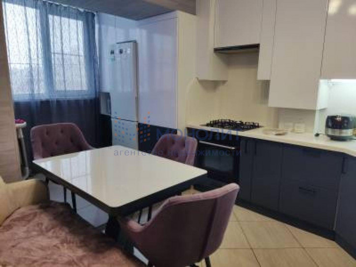 2-комн квартира Победы ул, 24к2