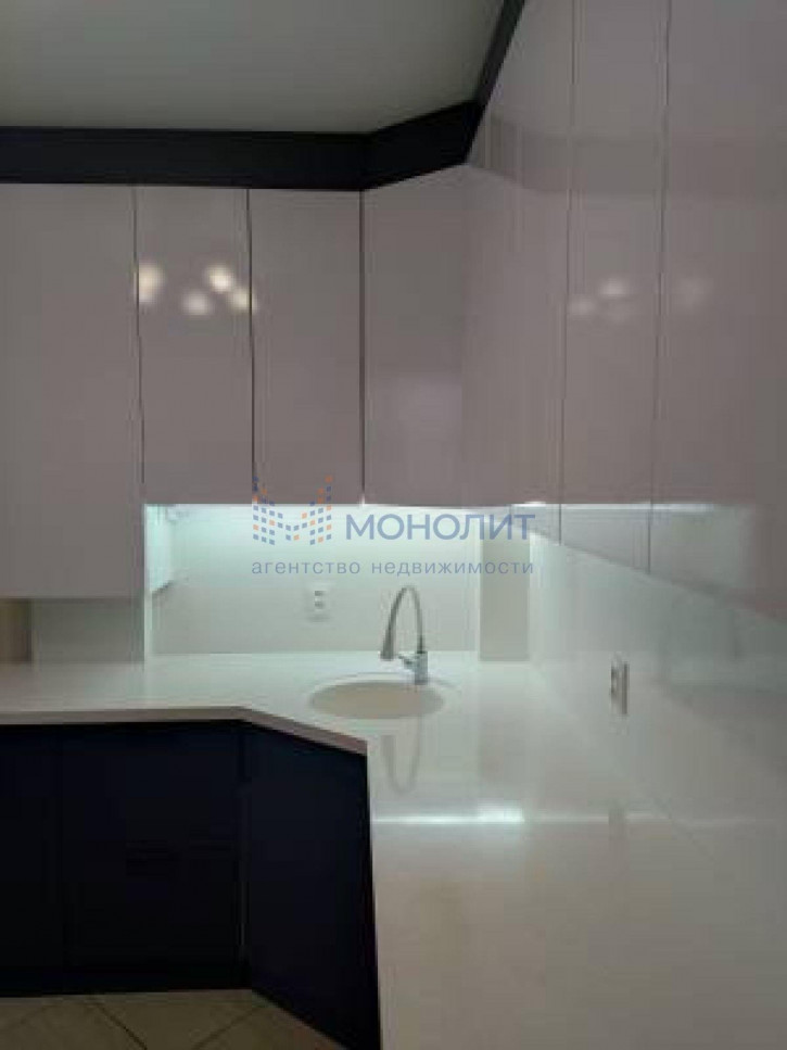 2-комн квартира Победы ул, 24к2