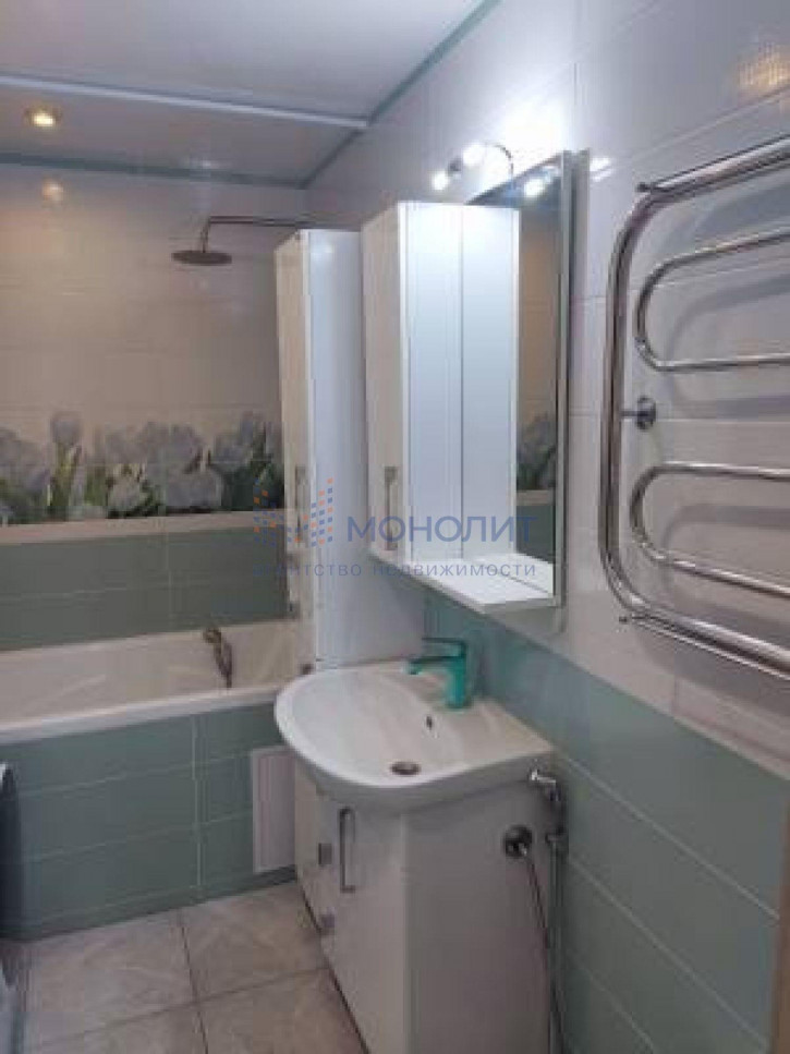2-комн квартира Победы ул, 24к2