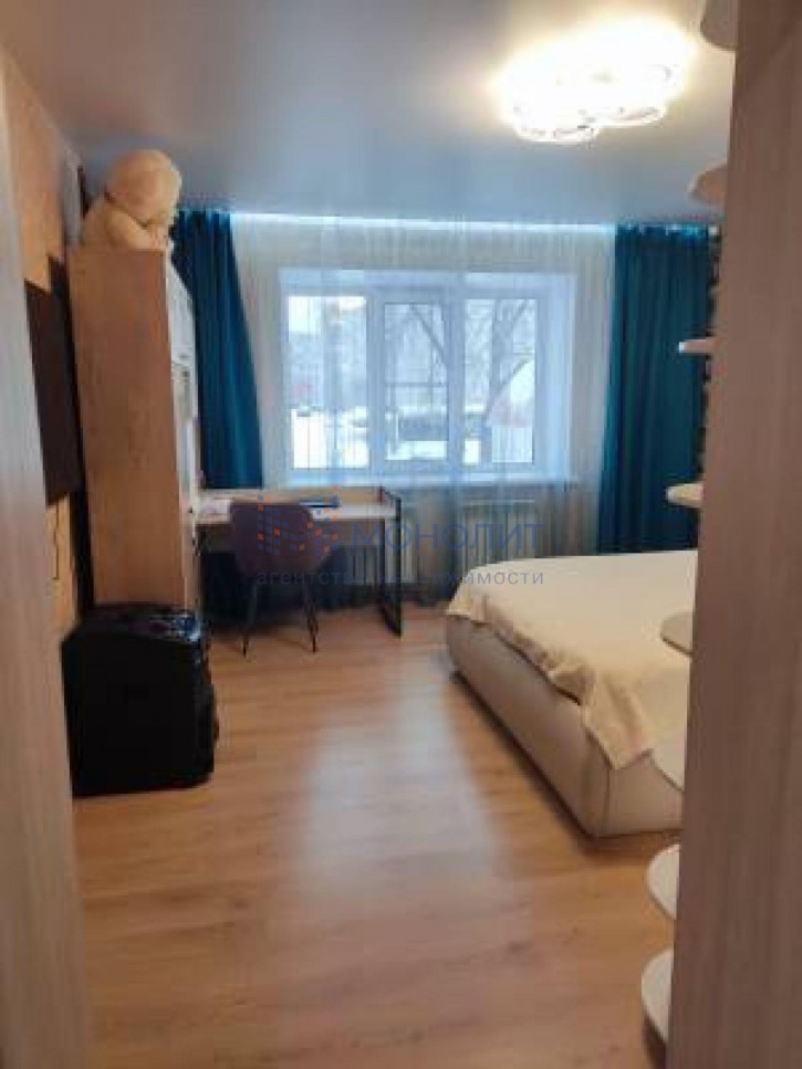 2-комн квартира Победы ул, 24к2