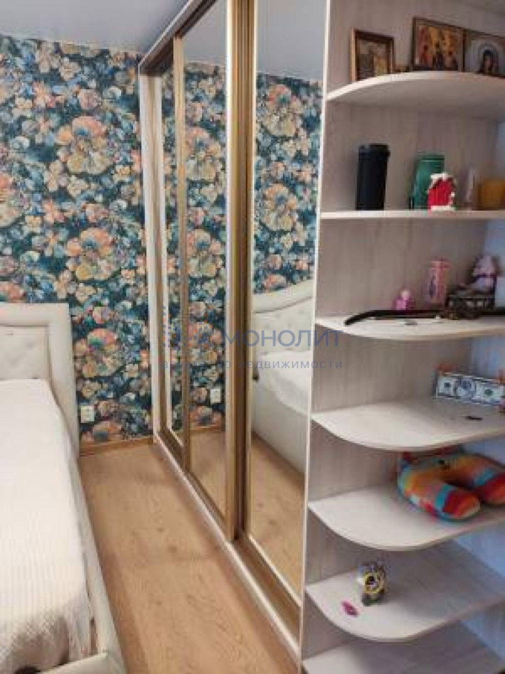 2-комн квартира Победы ул, 24к2
