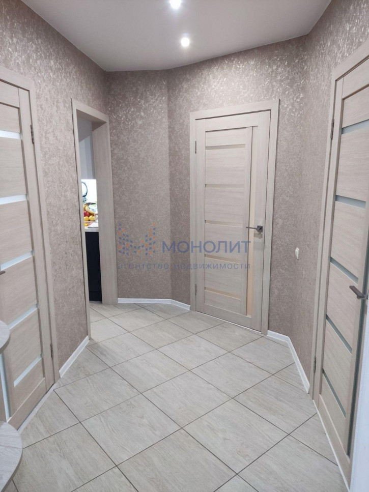 2-комн квартира Победы ул, 24к2