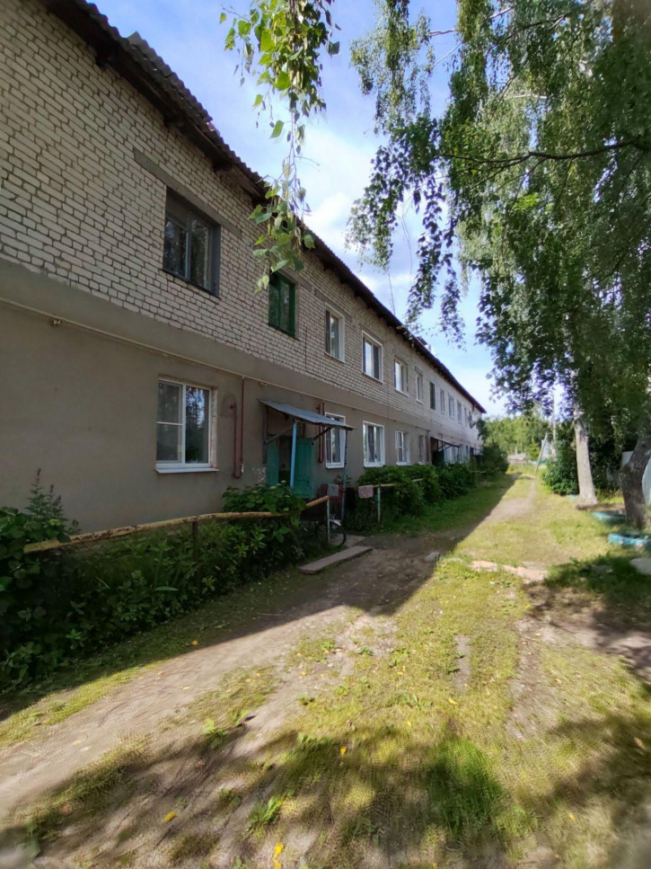 Комната Полевая ул, 12