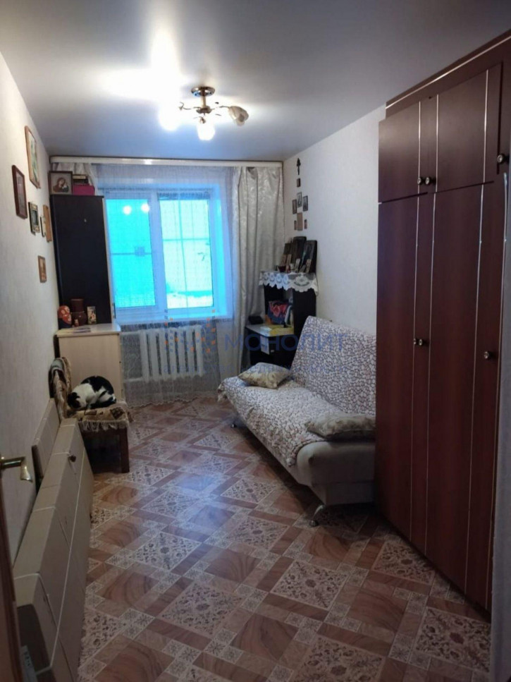 2-комн квартира Строительная ул, 26