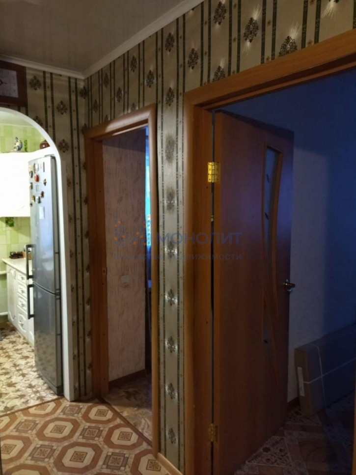 2-комн квартира Строительная ул, 26